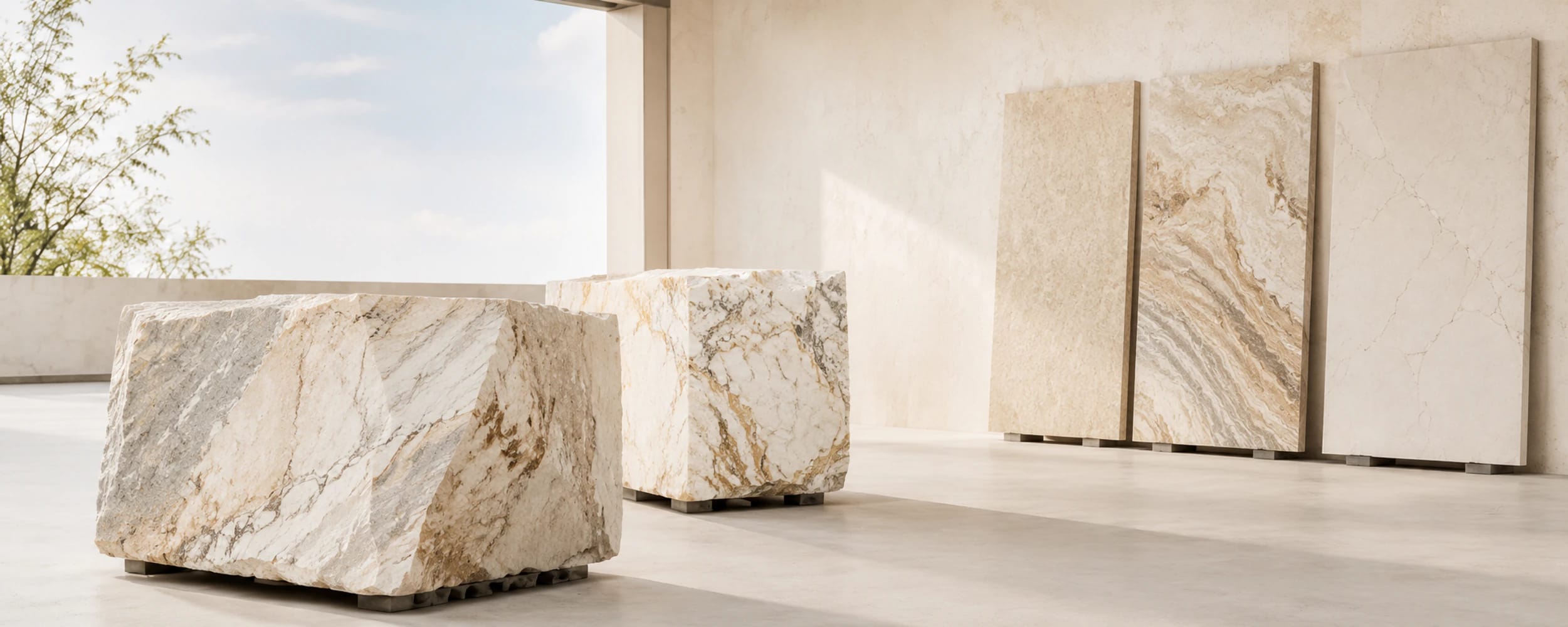 Natural Stone Warehouse