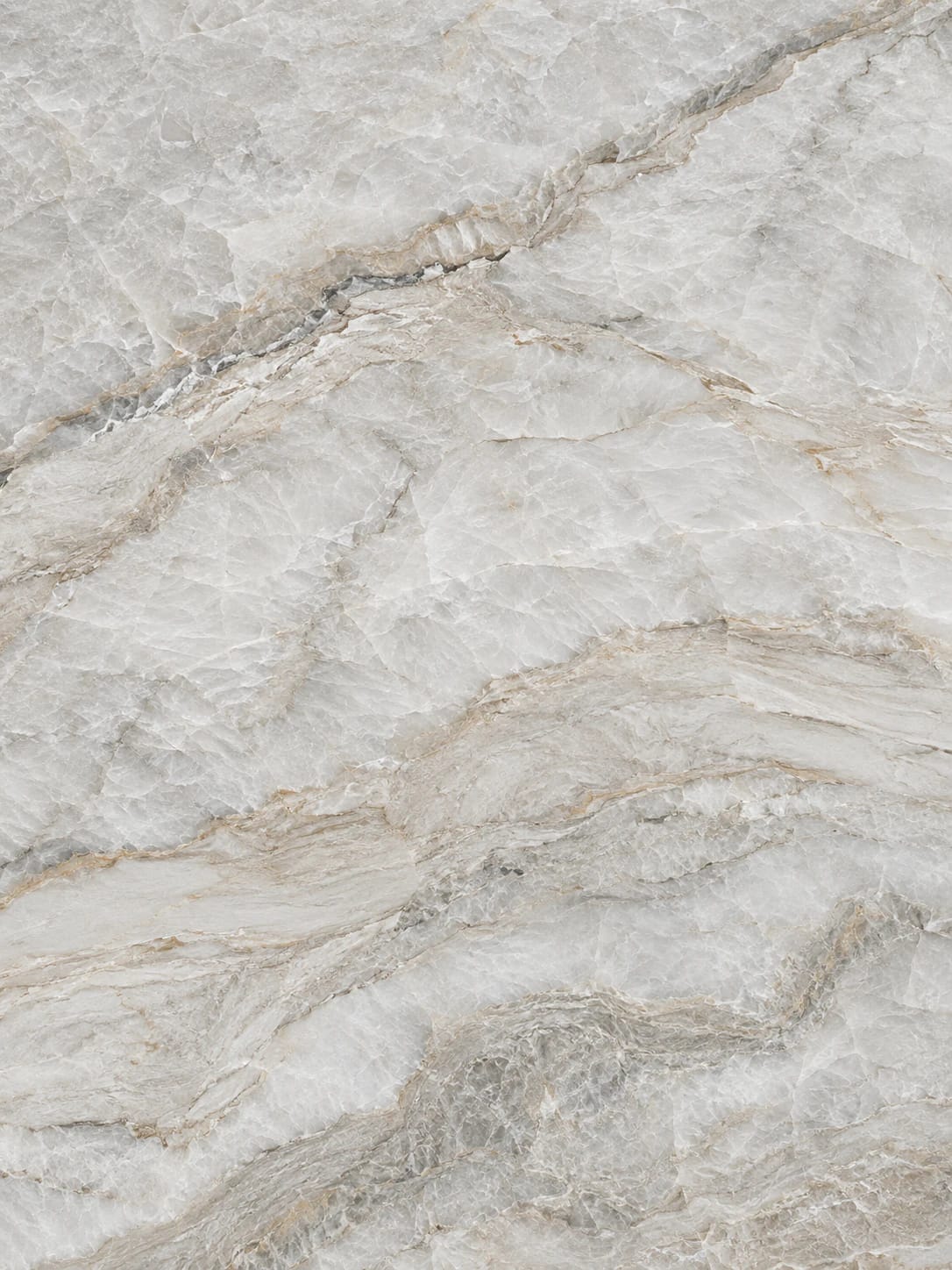 Quartzite Cover