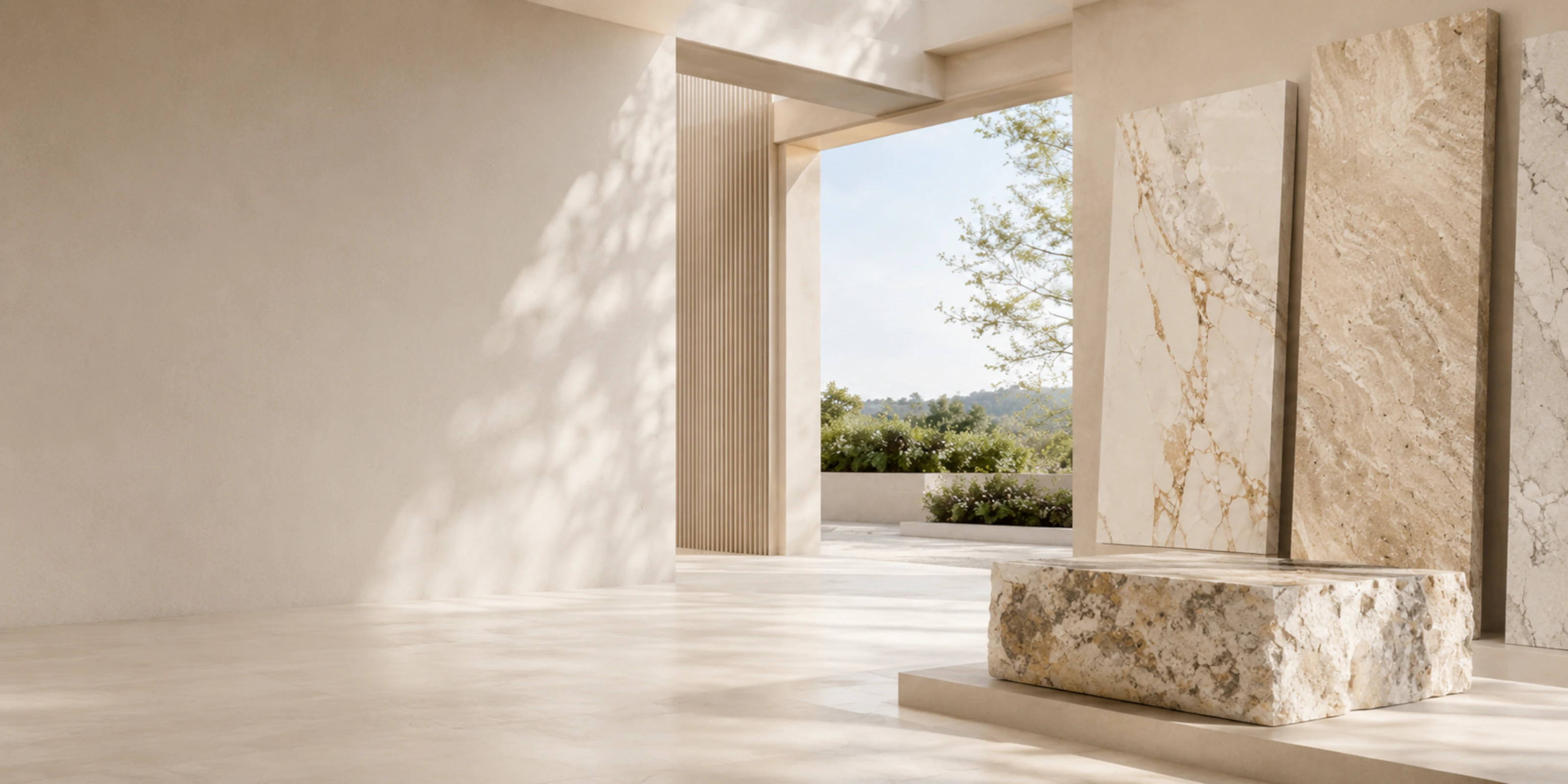Natural Stone Insights | Bagdi Import Export